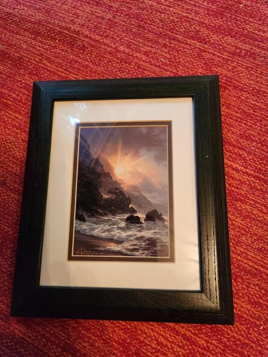 Other - Original Oil Painting